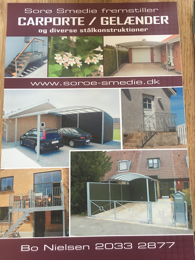 Sorø Smedie