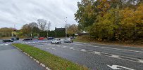 Sortemosevej (Nymøllevej)
