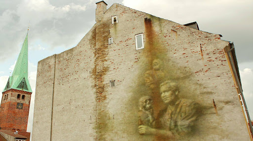 SOUL OF THE WALLS