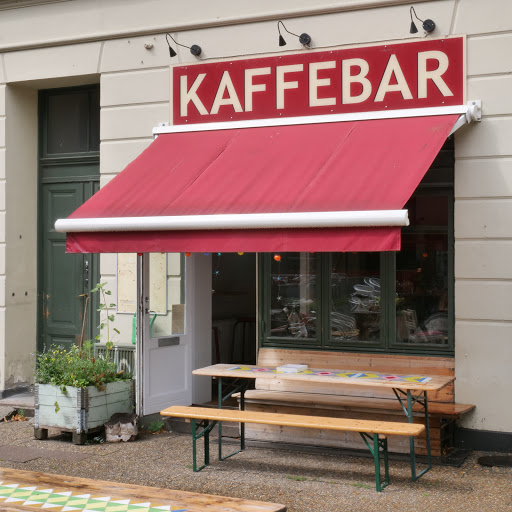 Soundtrack Cafe