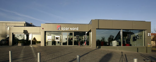 Spar Nord Bank, Hillerød