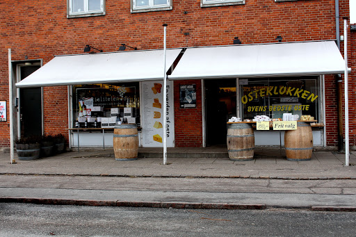Specialiteten