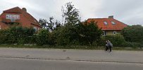 Splinten v/Martin Normand Gert V/Martin Jæger Gert