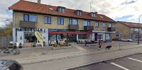 Statsautoriseret fodterapeut Stine Lund Boskovski, Sacha Boskovski
