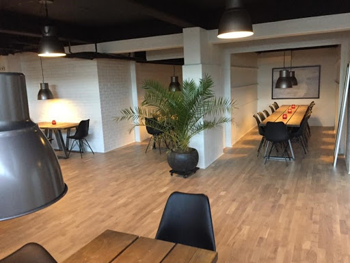 Staun Catering Aps