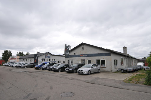 Steen Andersen Biler ApS