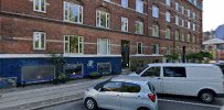Stefansgade Bar ApS