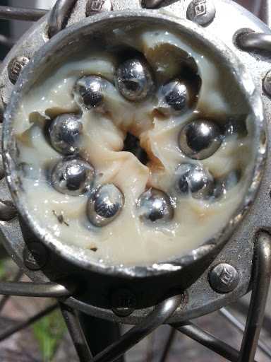Stella Rossa Cykler