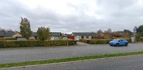 Stenagervej (Kærhøjgårdsvej)