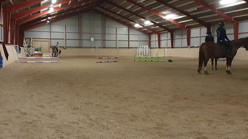 Stendyssen Rideklub