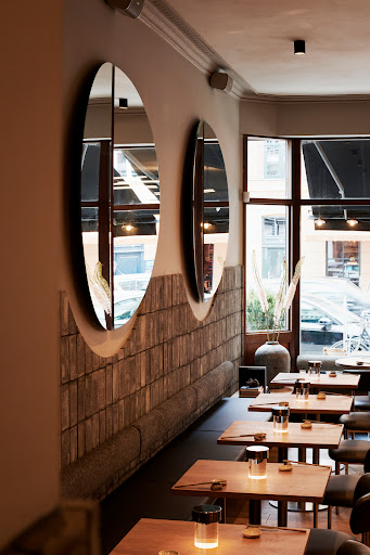 Sticks'n'Sushi - Vesterbro