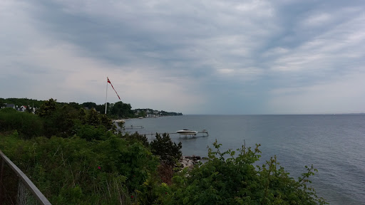 Strandmøllevej (Skodsborg Strandvej)