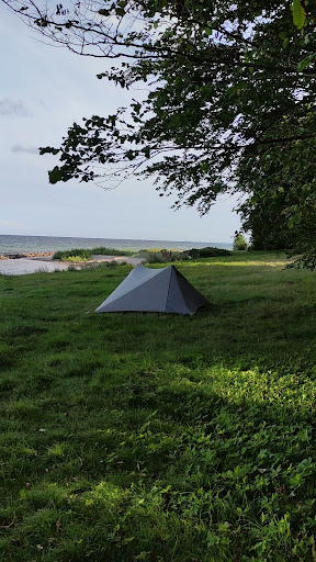 Struckmann kajakplads