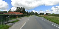 Stubmarken (Østvej)