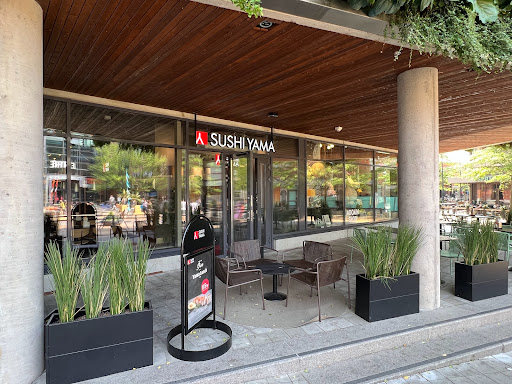 Sushi Yama