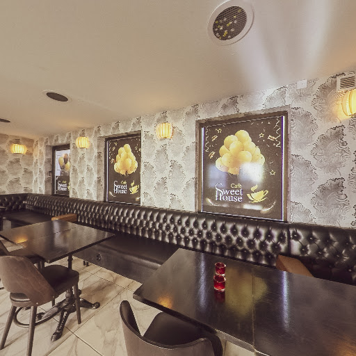 Sweet House Cafe
