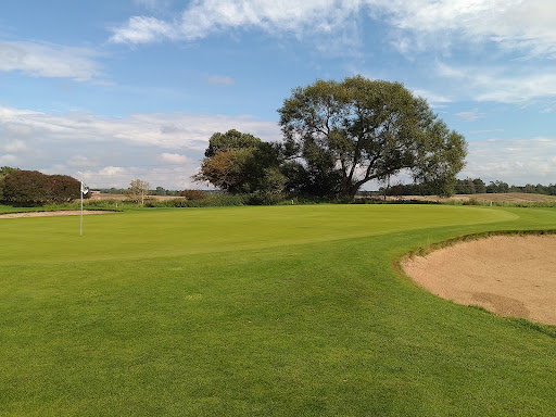 Sydsjællands Golfklub