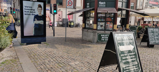 TAARNET PÅ NYTORV