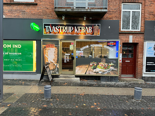 Taastrup Kebab