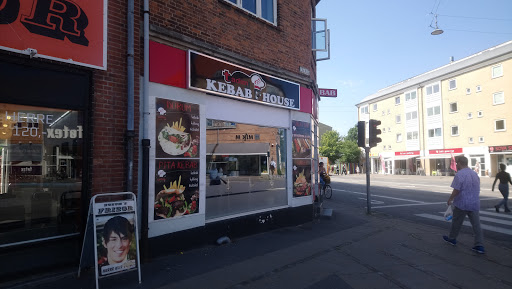 Tadim Kebab House