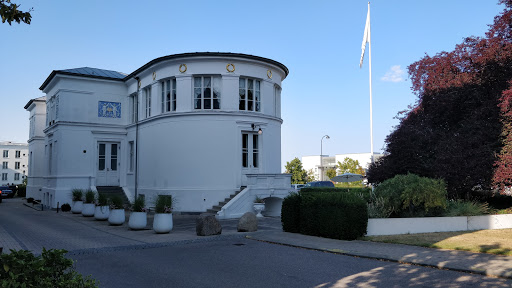 Tandklinikken Kurhotel Skodsborg