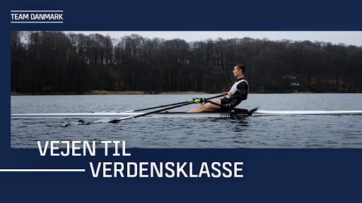 Team Danmark
