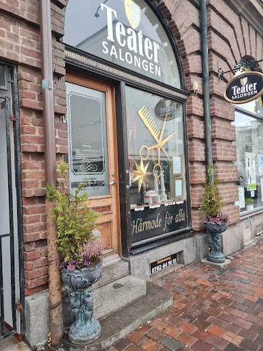 Teater Salongen