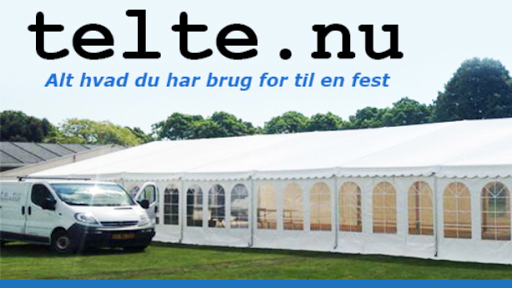 Telte.Nu I/S