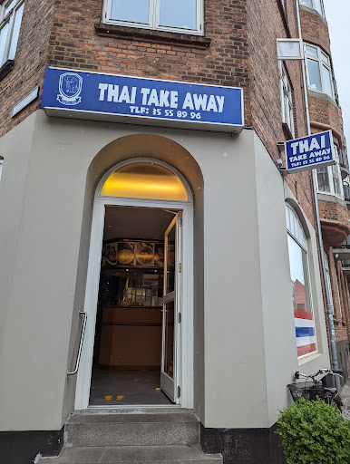 Thai Take Away
