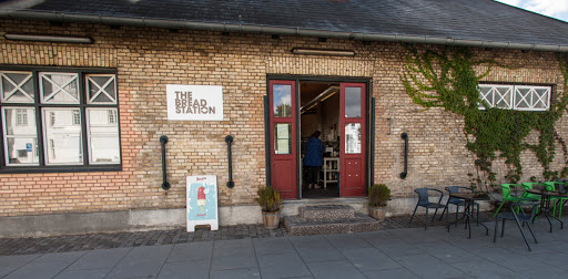 The Bread Station