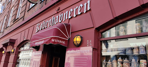 The Copenhagener
