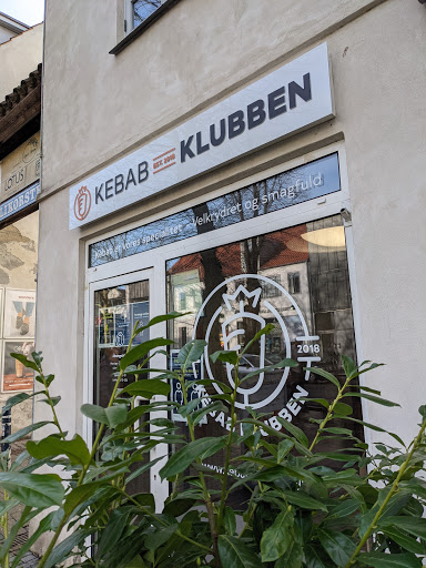 The Kebab Club