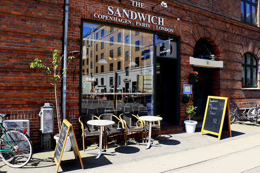 The Sandwich