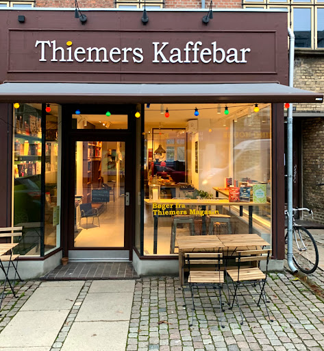 Thiemers Kaffebar