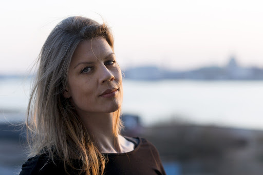 Tine Bruun Rottbøll