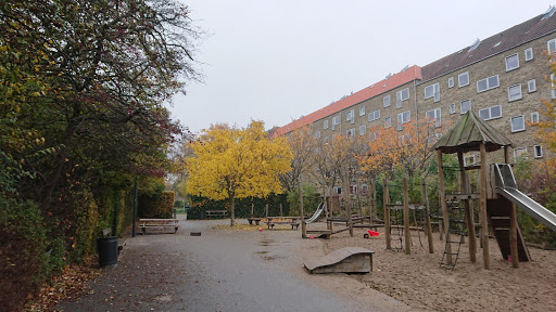 Tingvejens Legeplads