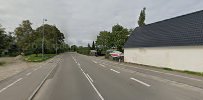 Toftemosevej (Sauntevej)