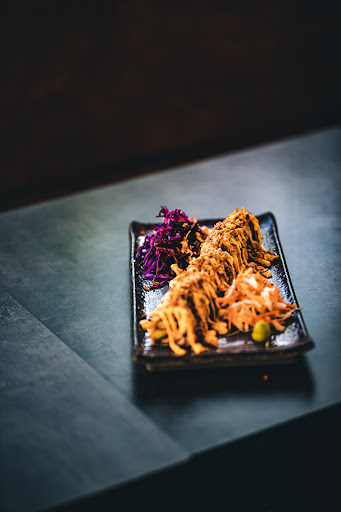 Tokio Sushi