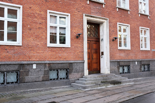 Tolstrup &amp; Hvilsted