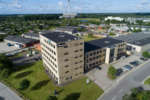 Topdahl ApS