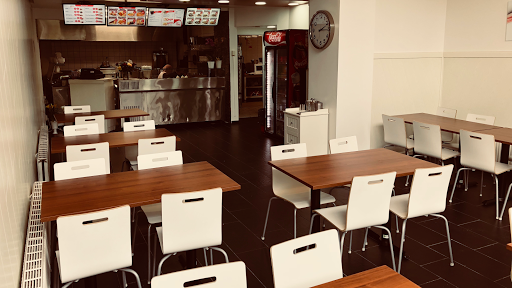 Toppfalafel Landskrona