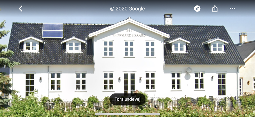 Torslundegård