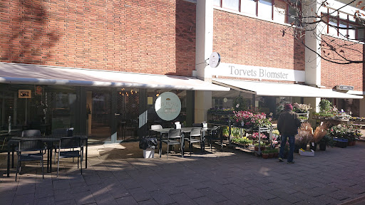 Torvets blomster