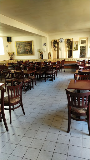 Torvet's Pizza & Kebab