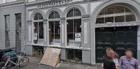 Translatørfirmaet Nira Glad.DK