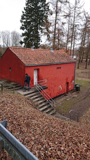 Turbinehuset, Hellebæk (1868)