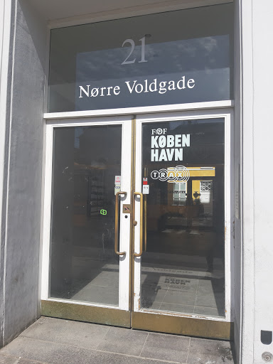 UngTerapi. Psykolog Nørreport