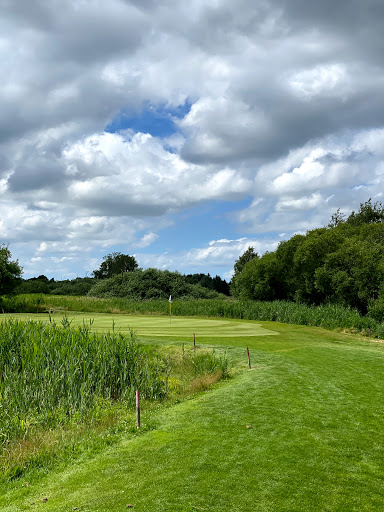 Værebro Golfklub
