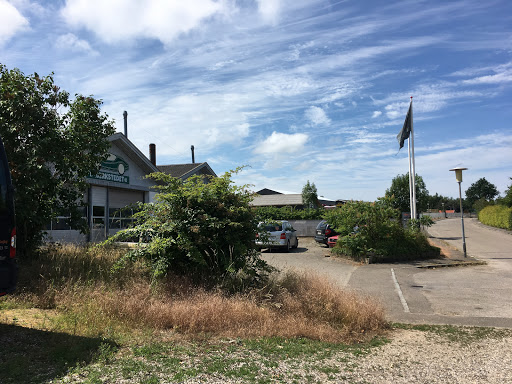 Værkstedet