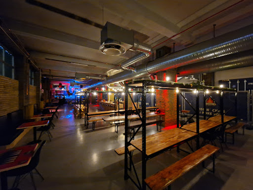 Vagnhall 16